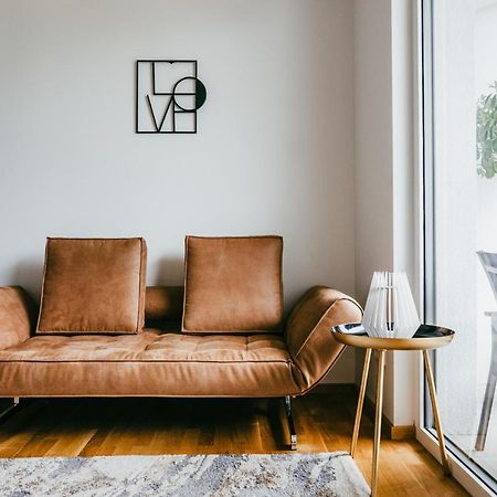 Love Suite Moerbisch Am See Luaran gambar