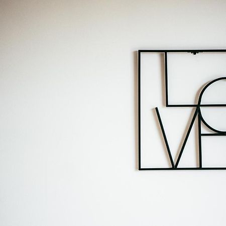Love Suite Moerbisch Am See Luaran gambar