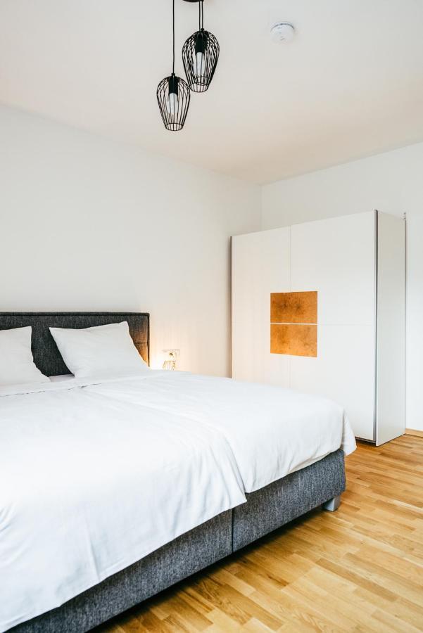 Love Suite Moerbisch Am See Luaran gambar