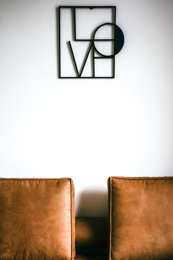 Love Suite Moerbisch Am See Luaran gambar