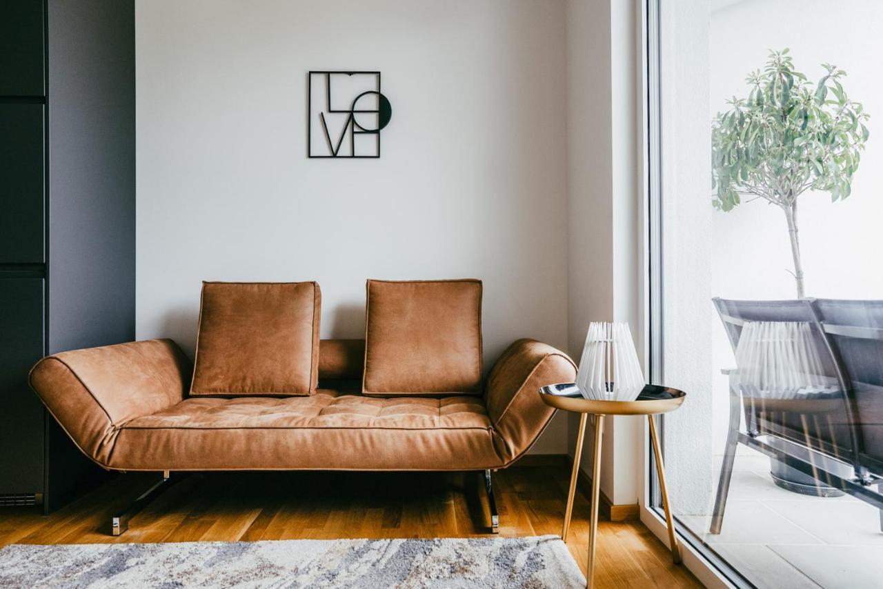 Love Suite Moerbisch Am See Luaran gambar