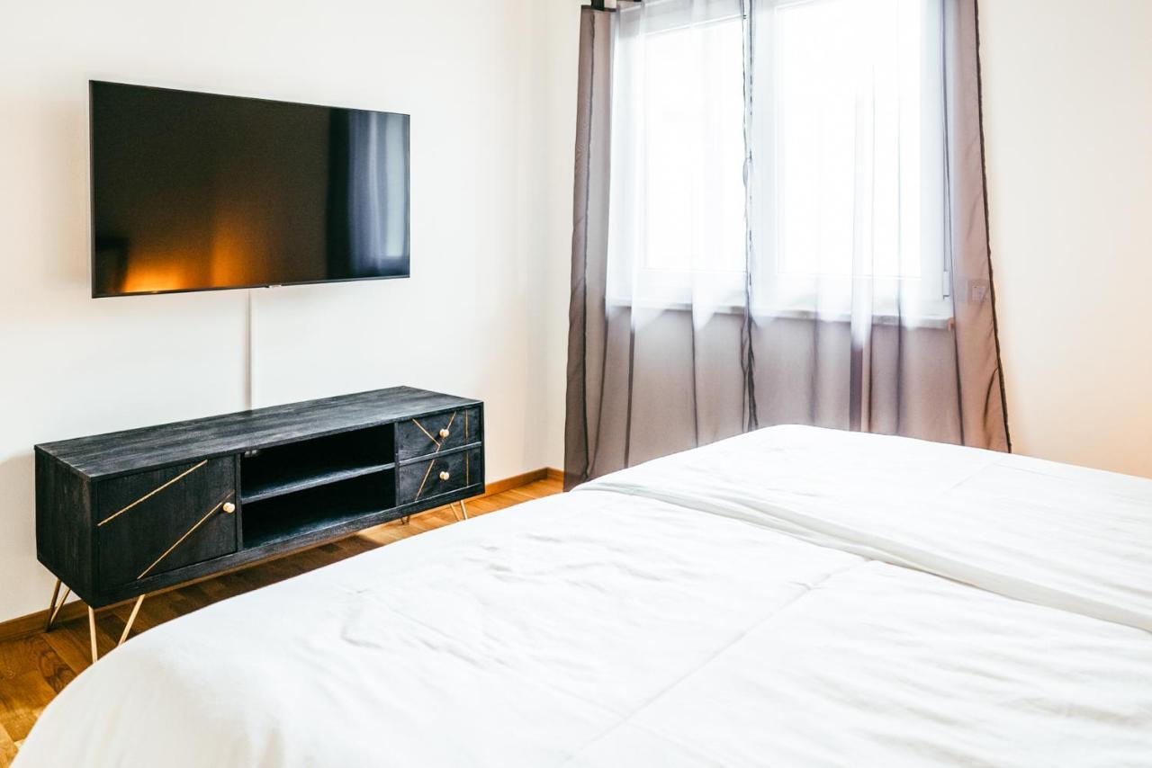 Love Suite Moerbisch Am See Luaran gambar