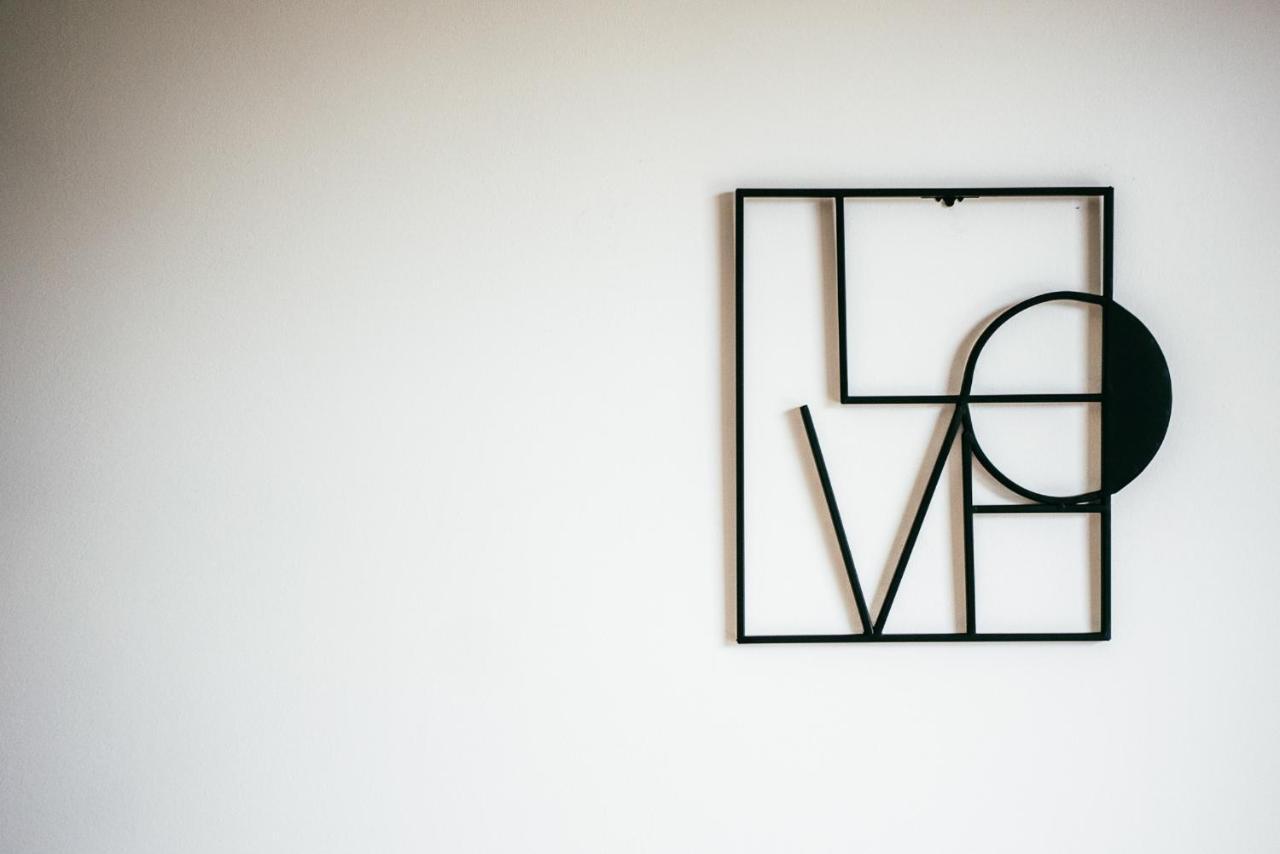 Love Suite Moerbisch Am See Luaran gambar