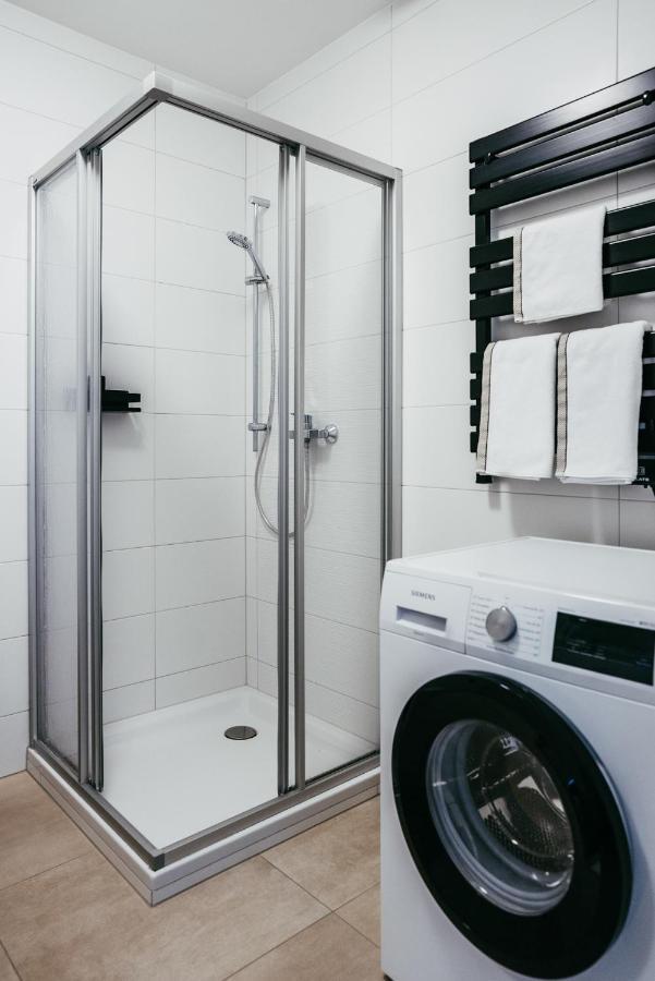 Love Suite Moerbisch Am See Luaran gambar